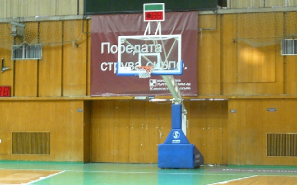 Националите без неделна проверка, ясни часовете за Наградата на София