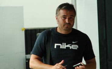 Ясен Петров: Отиваме, за да победим, ще има промени