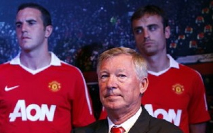 Фъргюсън иска промени в Англия