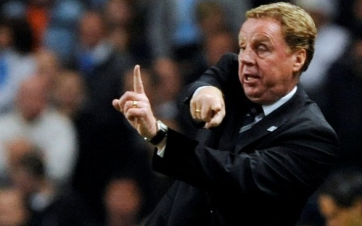 Реднап: Ще се борим за титлата