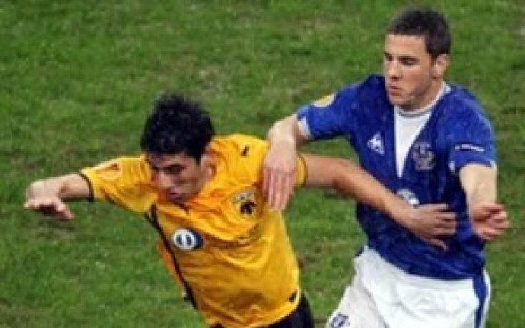 Дан Гослинг подписа за четири години с Нюкасъл