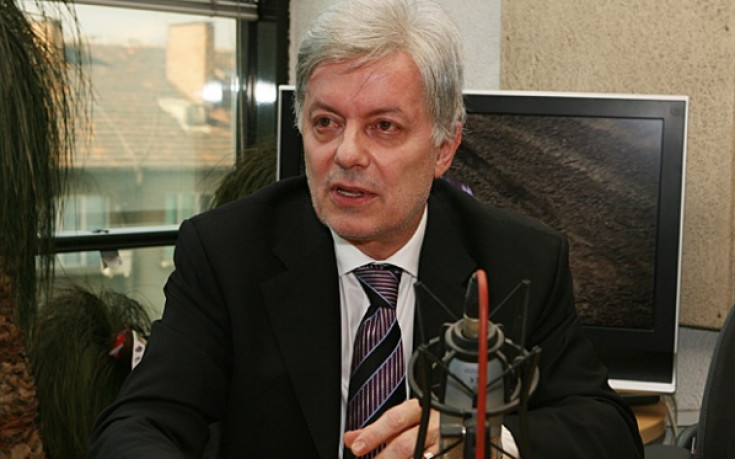 Вальо Михов през сълзи: Не исках да омръзвам на хората