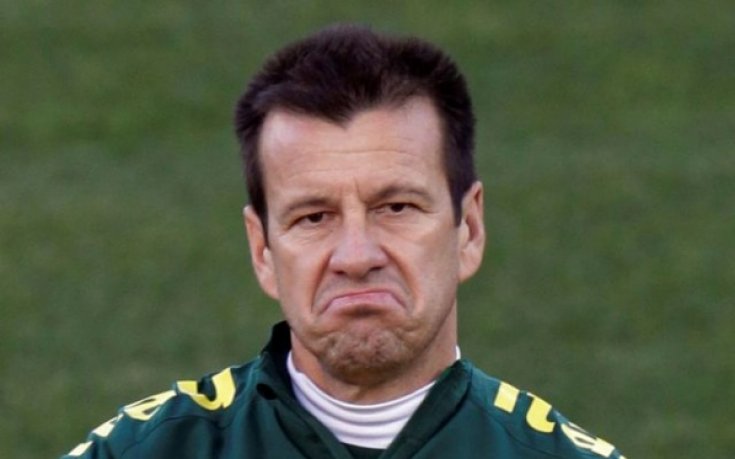 Муриси Рамальо бе поканен за национален селекционер на Бразилия