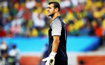 Едуардо: Животно съм