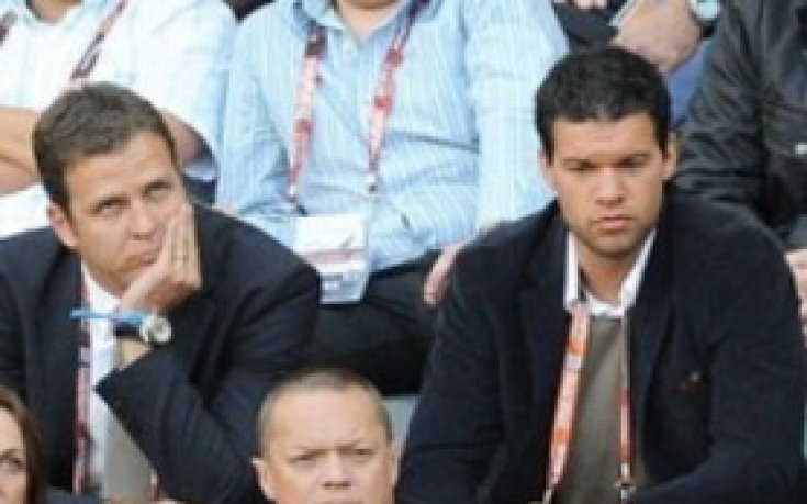 Балак пропуска началото на сезона