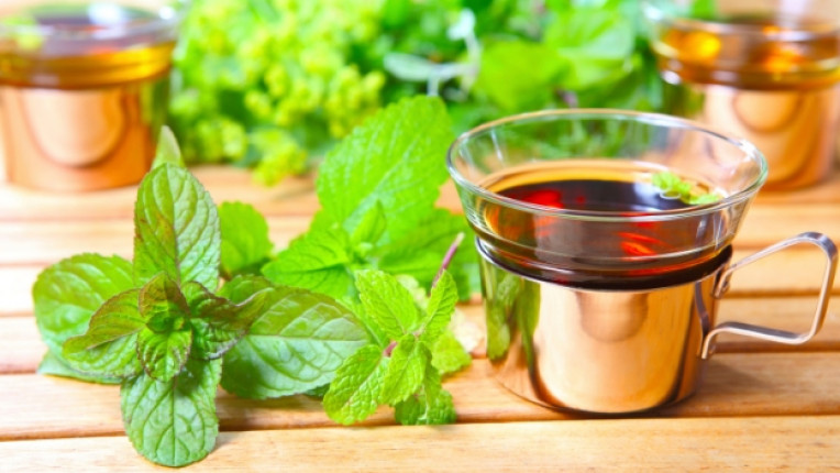  7 изгоди на ментата върху здравето и имунитета 