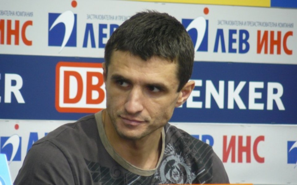 Миле Протич става главен треньор в Балкан