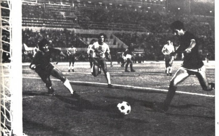 ФК Дунав пред закриване