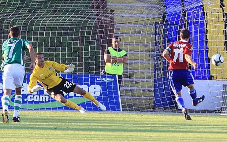 Да палим свещи против съдийски грешки