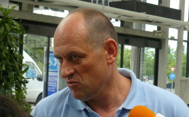 Националите тръгнаха за шест победи, Барчовски: Ключът е в нас