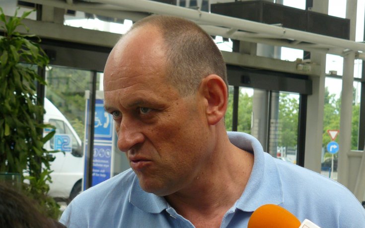 Националите тръгнаха за шест победи, Барчовски: Ключът е в нас