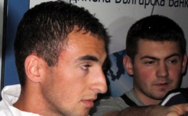 Дани Младенов: Който вкарва, побеждава, това е