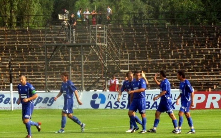 В Каварна няма завишаване на премиите след победата в София