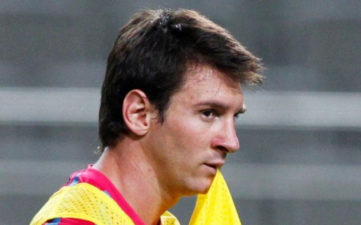 Гуардиола дава почивка на Меси, но това може да струва скъпо на клуба