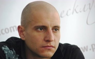 Сашо Груев ще играе за Лукойл Академик