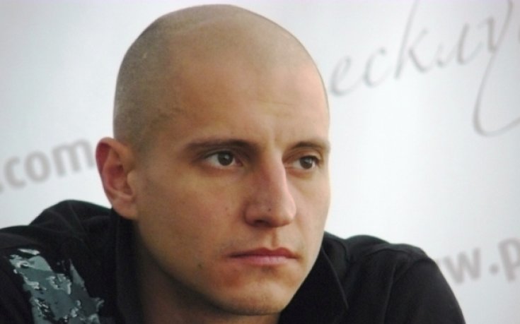 Сашо Груев ще играе за Лукойл Академик