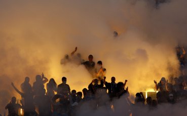 В АИК: Не знаем нищо за Левски