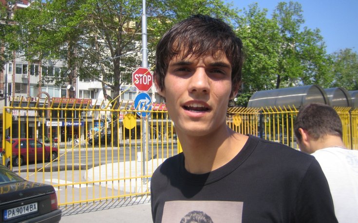 Наско Курдов тренира с Ботев, чака трансфер в Италия