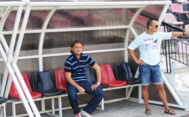 Велизар Попов: В Черно море има мъртви души