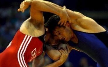 Гуйдя с бронзов медал на турнир в Румъния, Ралица Иванова взе сребро