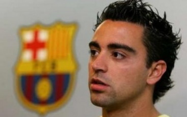 Шави: Сеск ще дойде в Барса през януари