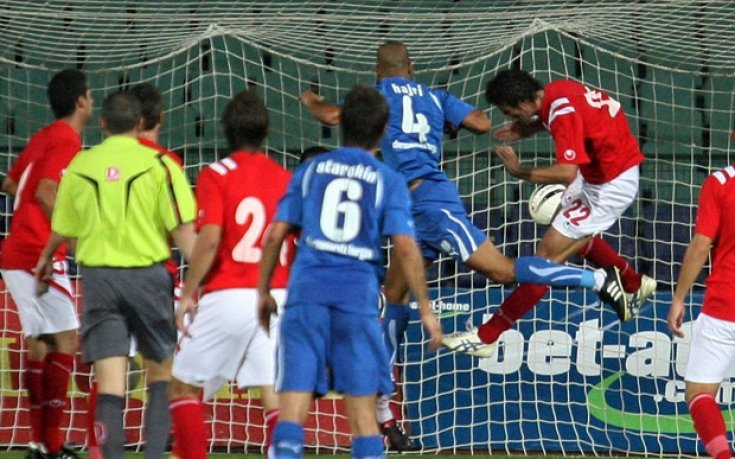 ЦСКА уреди спаринг с Ботев Враца