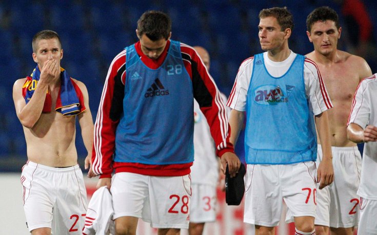 Дебрецен с ден повече почивка от Литекс преди първия мач