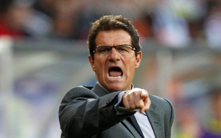 Капело: Не знам как да променя играта на английския отбор