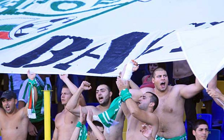 Около 3 хиляди фенове ще подкрепят Берое срещу Литекс