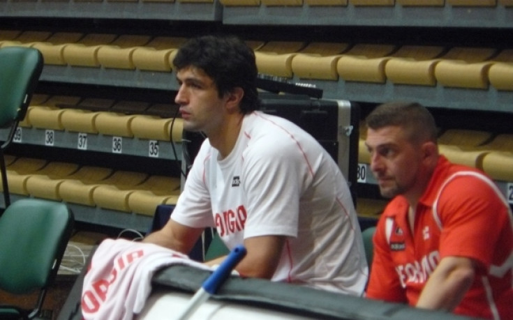 Заза „Балбоа” Пачулия: Знаем, че ще е тежко, но ще използваме нашите шансове