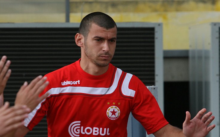 Румен Трифонов: Не знам какво става