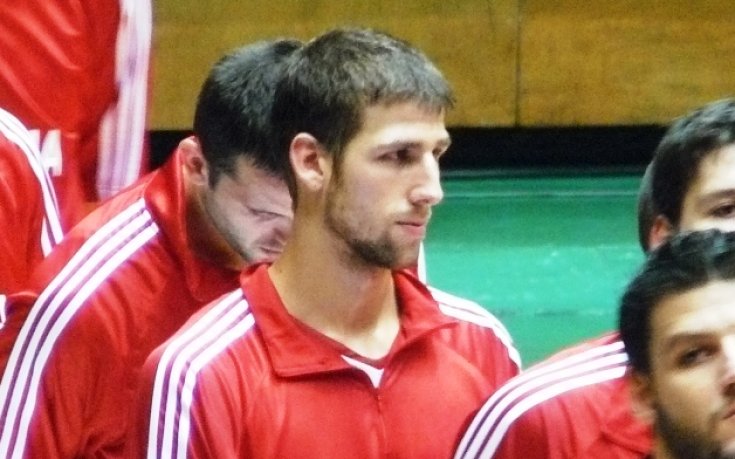 Божидар Аврамов