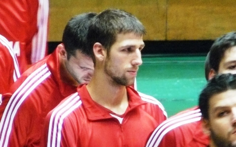 Костов и Аврамов: Не ни стигна малко късмет, трябва ни и по-силна защита