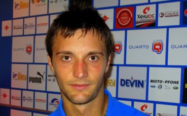 Старокин: Да, бихме Левски и ЦСКА, но не сме направили нещо голямо