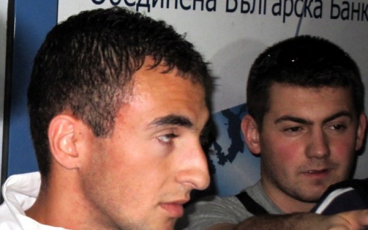 Дани Младенов: Трябва да побеждаваме в следващите мачове