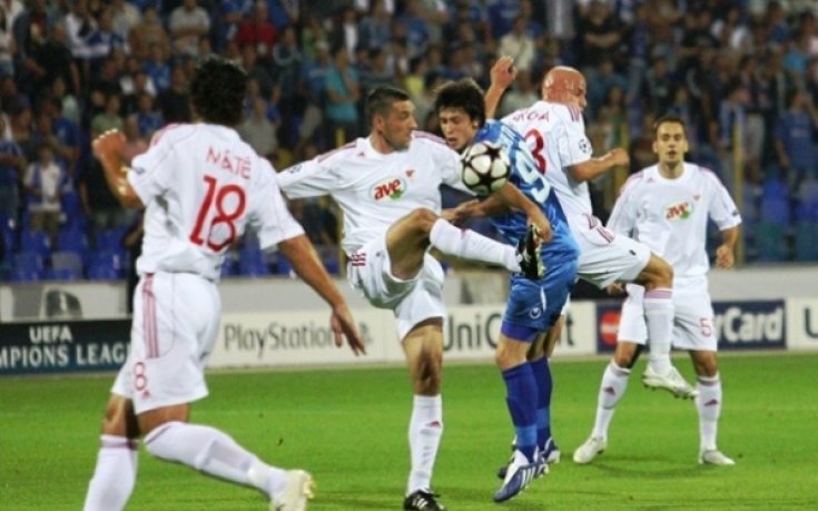 Петер Кабат уплашен от феновете на Литекс