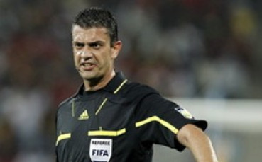 Унгарска звезда ще свири Англия – България