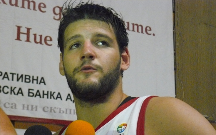 Деян Иванов: Квалификацията не е загубена