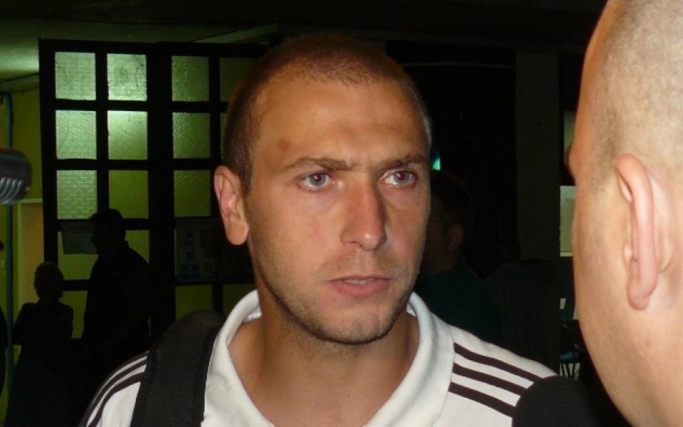 Мишо Венков: Всички сме готови на 100%