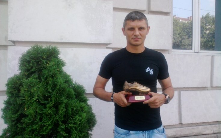 Здравко Лазаров: Амбицирани сме да бием Литекс и да задържим първото място