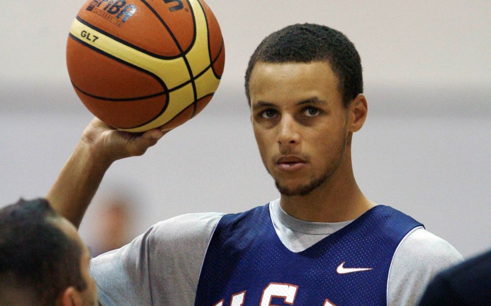 Контузия извади гард на САЩ от тренировките