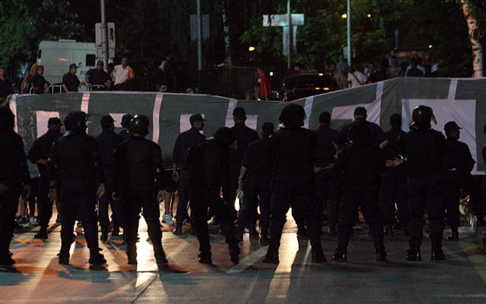 Поредната тежка евровечер е в историята