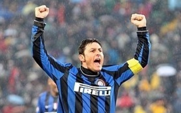 Санети и Камбиасо отново слагат екипа на Аржентина