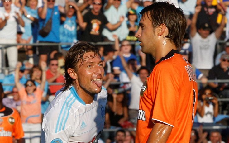 Шампионът най-после взе точки във Франция