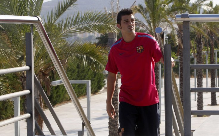 Вия: Барселона е непобедим отбор, ако играе както срещу Севиля