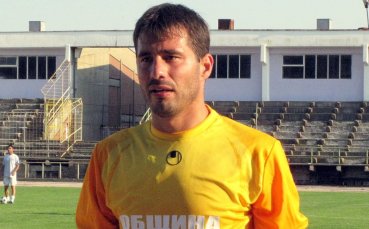 Господинов: Надявахме се да ужилим Левски, но не се получи