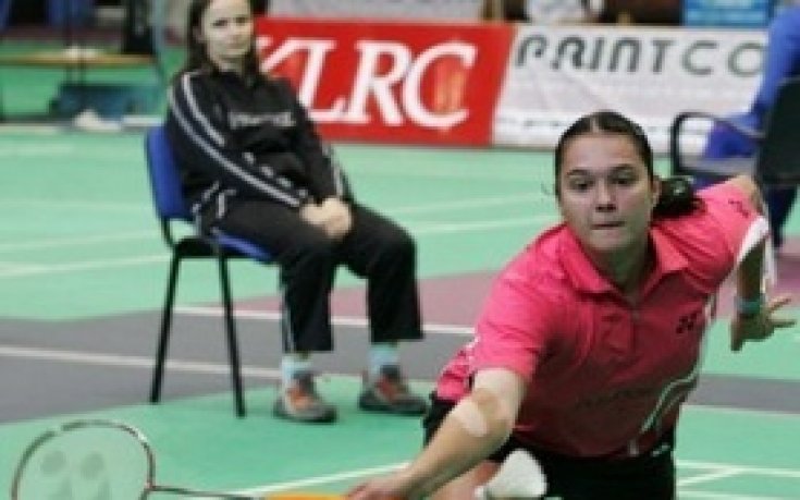 Неделчева на 1/8-финал в Париж и на двойки