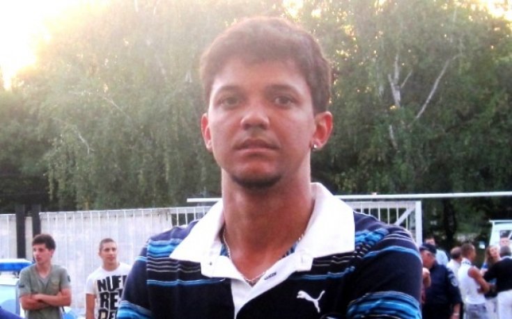 Славия подписа с централен защитник за 3 години