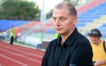 Петко Петков: Имаме своите шансове