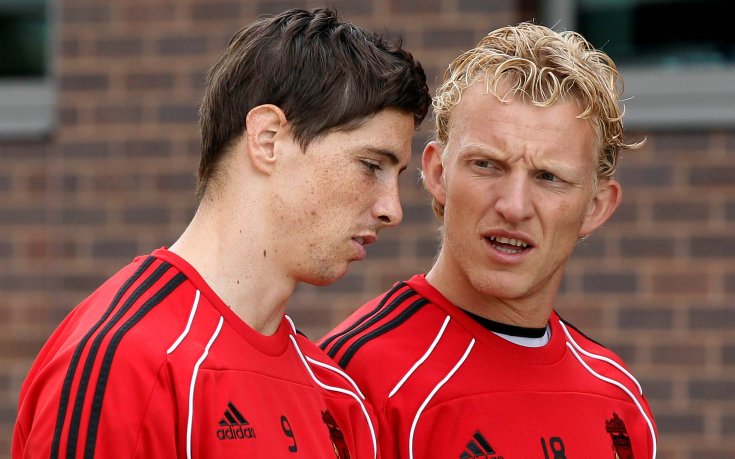 Дирк Каут: Искам в Интер